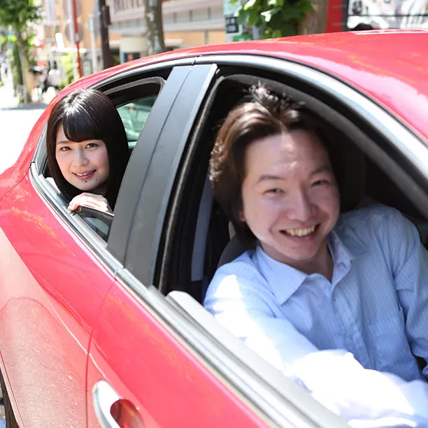 AVプロダクション・LINX（リンクス）大阪では、マネージャーやスタッフの情報もオープンにしています。