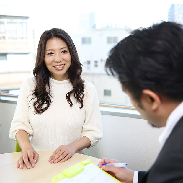 ギャランティについて、細やかな説明はありますか？条件について、はっきり伝えられる雰囲気はありますか？