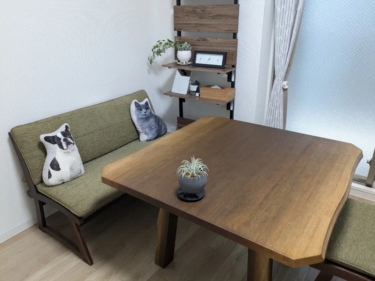 AVプロダクション・LINX（リンクス）大阪 面接ルーム